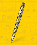 Esterbrook Ballpoint Pen Peanuts Gang Charlie Brown