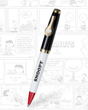 Esterbrook Ballpoint Peanuts Gang Snoopy Pen NEW!