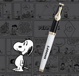 Esterbrook Ballpoint Peanuts Gang Snoopy Pen NEW!