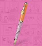 Esterbrook Ballpoint Pen Peanuts Gang Sally