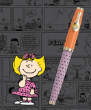 Esterbrook Ballpoint Pen Peanuts Gang Sally