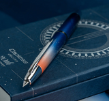 Pilot Fountain Pen 20th Anniversary Limited Edition Decimo NEW!