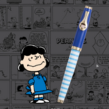 Esterbrook Ballpoint Pen Peanuts Lucy NEW!