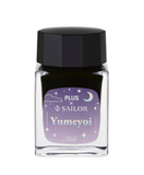 Sailor Fountain Pen Pro Gear Slim Yumeyoi with ink NEW!