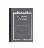 Apica CD10 Pocket Notebook