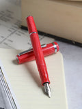 Esterbrook Jr. Fountain Pen Carmine Red