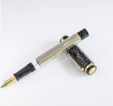 Omas Fountain Pen Cobra 14k nib NEW!