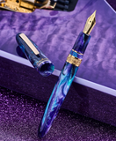 Esterbrook/Ferris Wheel Press Rockstar Fountain Pen & ink NEW!