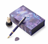 Esterbrook/Ferris Wheel Press Rockstar Fountain Pen & ink NEW!