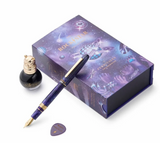 Esterbrook/Ferris Wheel Press Rockstar Fountain Pen & ink NEW!