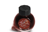 Colorverse Fountain Pen Ink Red Horse 2026 Special, Available in 4 colors Standard, Glistening Purple Blue, Glistening Gold and Glistening Dark Green NEW!