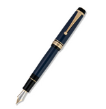 Pilot Custom 845 Urushi Prussian Blue Fountain Pen NEW!