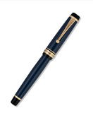 Pilot Custom 845 Urushi Prussian Blue Fountain Pen NEW!