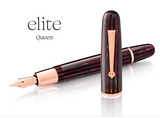 Penlux Fountain Pen Elite Queen NEW!