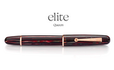 Penlux Fountain Pen Elite Queen NEW!