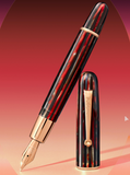 Penlux Fountain Pen Elite Queen NEW!