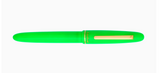 Esterbrook Fountain Pen Funky Town, Available in Neon Pink, Orange or Yellow