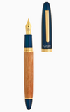 Esterbrook Crane Mariner Fountain Pen NEW!