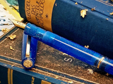 Esterbrook Jr. Fountain Pen Fantasia NEW!