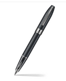 Sheaffer Legacy Fountain Pen Black Matte NEW!