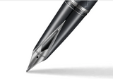 Sheaffer Legacy Fountain Pen Black Matte NEW!