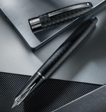 Sheaffer Legacy Fountain Pen Black Matte NEW!