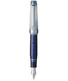 Sailor Pro Gear King Of Pen Sunlight From The Ocean Floor NEW!