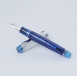 Sailor Pro Gear King Of Pen Sunlight From The Ocean Floor NEW!