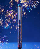 Nahvalur Nautilus Fireworks Fountain Pen NEW!