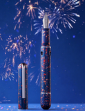 Nahvalur Nautilus Fireworks Fountain Pen NEW!