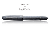 Penlux Elite Black Knight Fountain Pen NEW!
