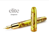 Penlux Elite Emperor Fountain Pen NEW!