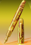 Penlux Elite Emperor Fountain Pen NEW!