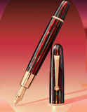 Penlux Elite Queen Fountain Pen