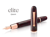 Penlux Elite Queen Fountain Pen
