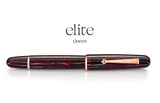 Penlux Elite Queen Fountain Pen