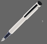 Pilot Explorer Fountain Pen Ivory Matte NEW!