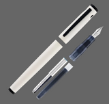 Pilot Explorer Fountain Pen Ivory Matte NEW!