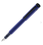 Pilot Explorer Fountain Pen Navy Matte NEW!