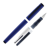 Pilot Explorer Fountain Pen Navy Matte NEW!