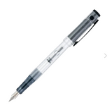 Pilot Explorer Fountain Pen Clear NEW!