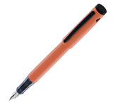 Pilot Explorer Fountain Pen Coral Matte NEW!