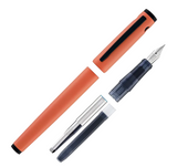 Pilot Explorer Fountain Pen Coral Matte NEW!