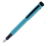 Pilot Explorer Fountain Pen Turquoise Matte NEW!