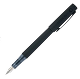 Pilot Explorer Fountain Pen Black Matte NEW!