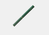 Y Studio Classic Revolve Fountain Pen Green NEW!
