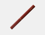 Y Studio Classic Revolve Fountain Pen Red, NEW!