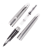 Pilot Silvern Koushi Fountain Pen NEW!