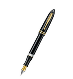 Sheaffer Balance 3 Fountain Pen with Gold Trim NEW!