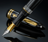 Sheaffer Balance 3 Fountain Pen with Gold Trim NEW!